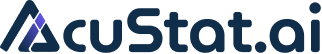 Acustat AI logo